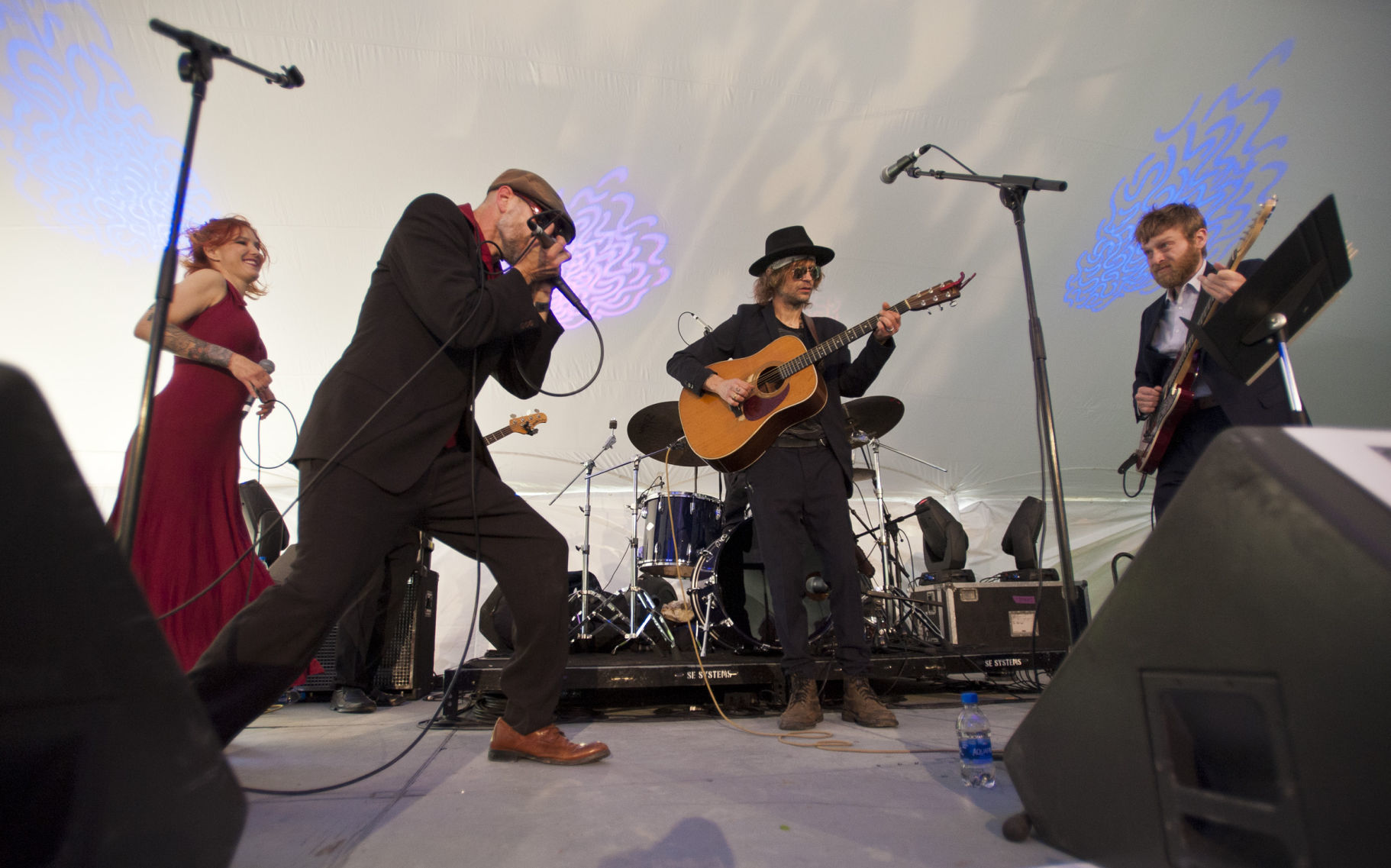 MerleFest